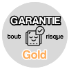 Garantie Tout Risque - <b>GOLD</b>